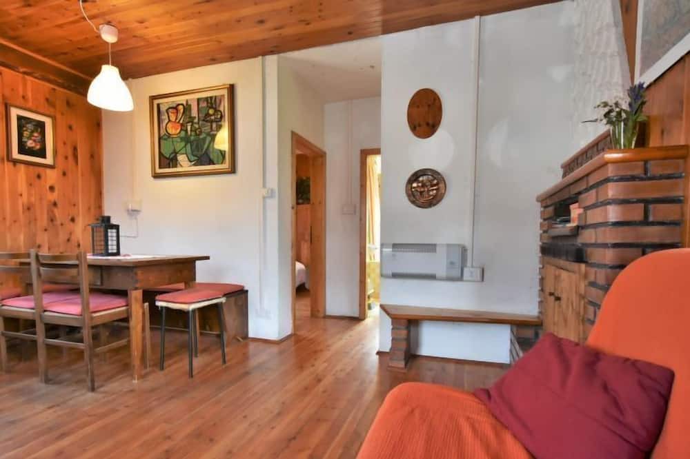 Photo of Bedroom in Pellizzano
