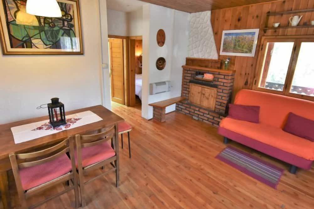 Photo of Livingroom in Pellizzano