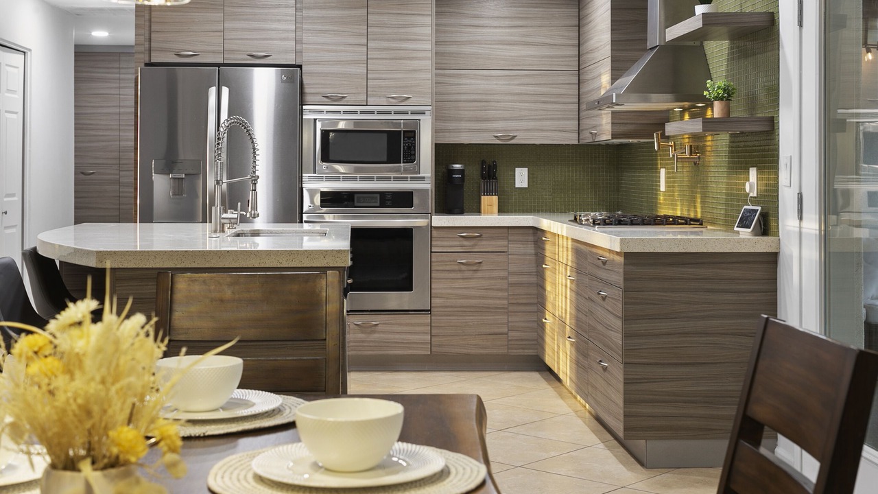 Photo of Kitchen in Arcadia