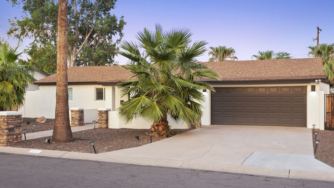 Photo of Outdoor in Arcadia