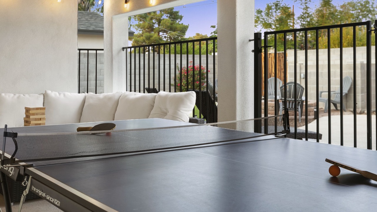Photo of Outdoor in Arcadia