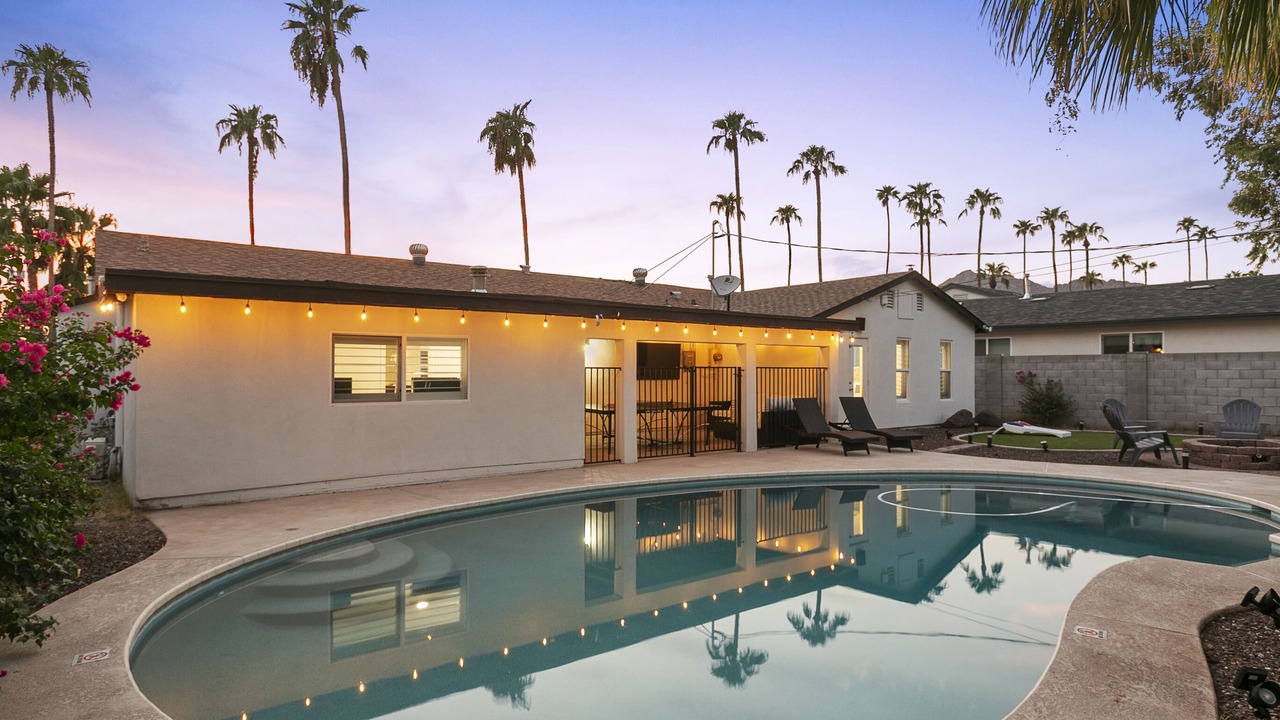 Photo of Outdoor in Arcadia