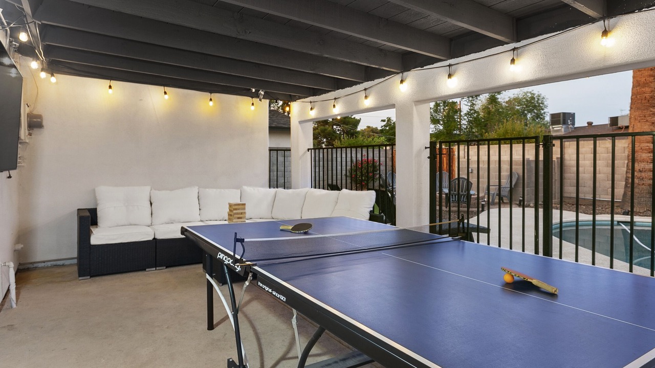 Photo of Outdoor in Arcadia