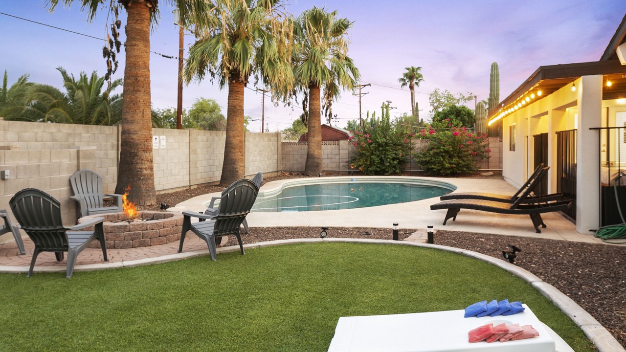 Photo of Outdoor in Arcadia