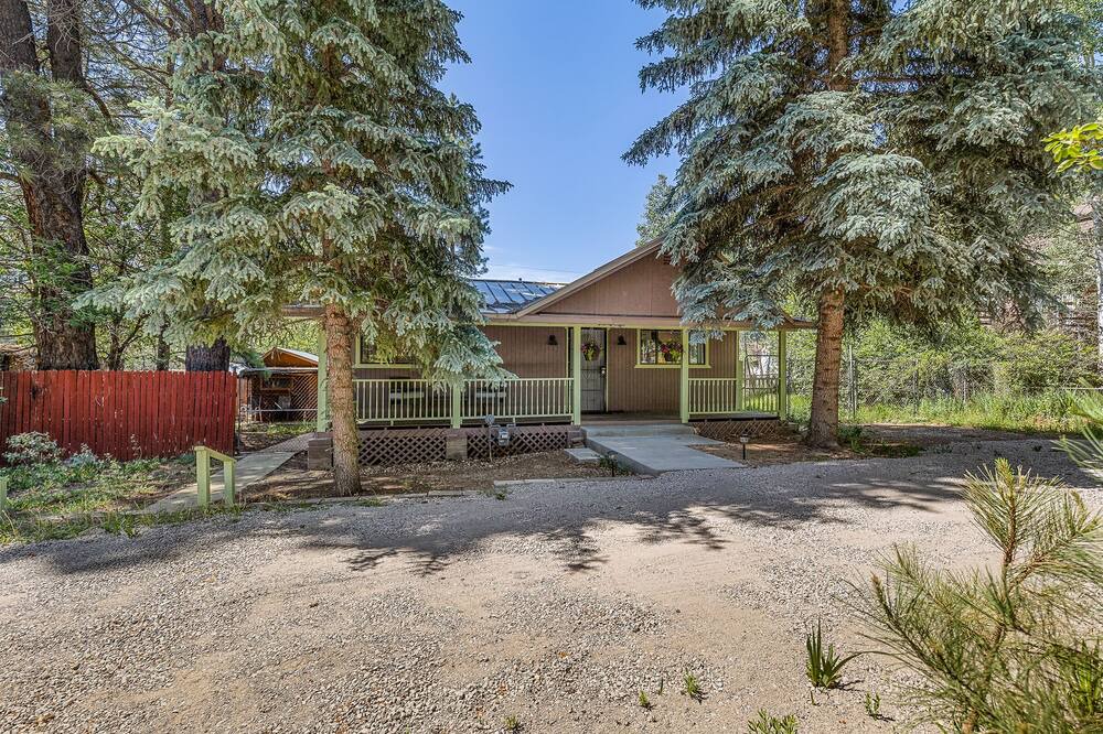 Photo of Outdoor in Mountainaire