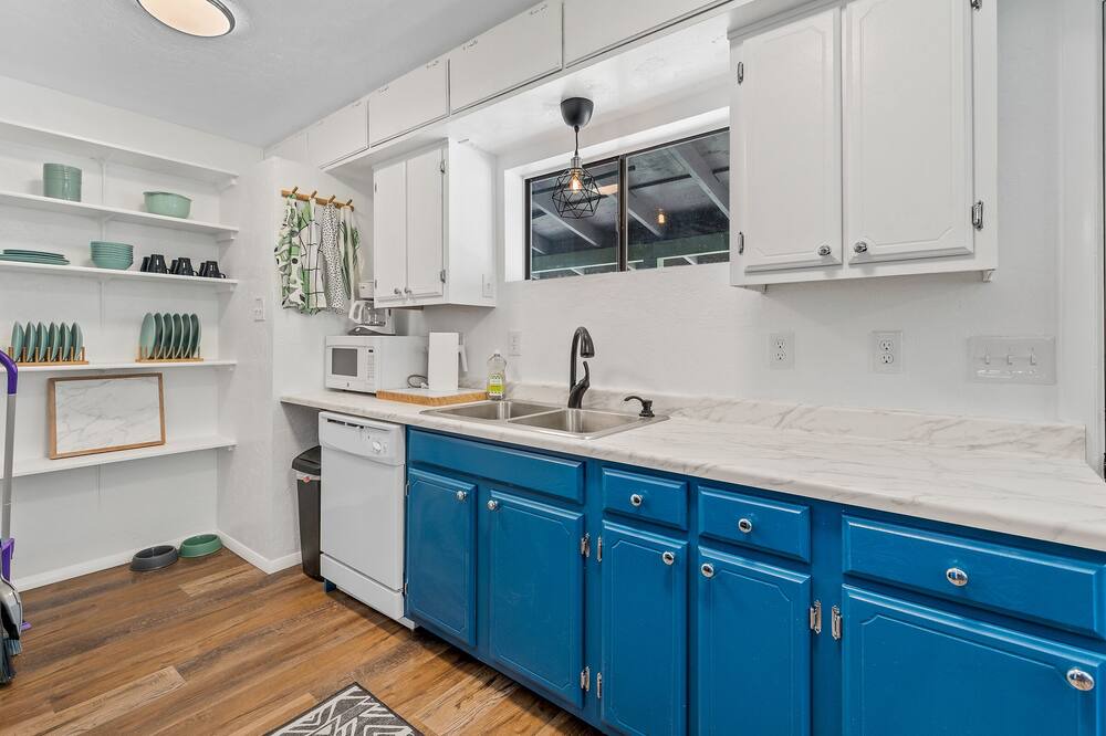 Photo of Kitchen in Mountainaire