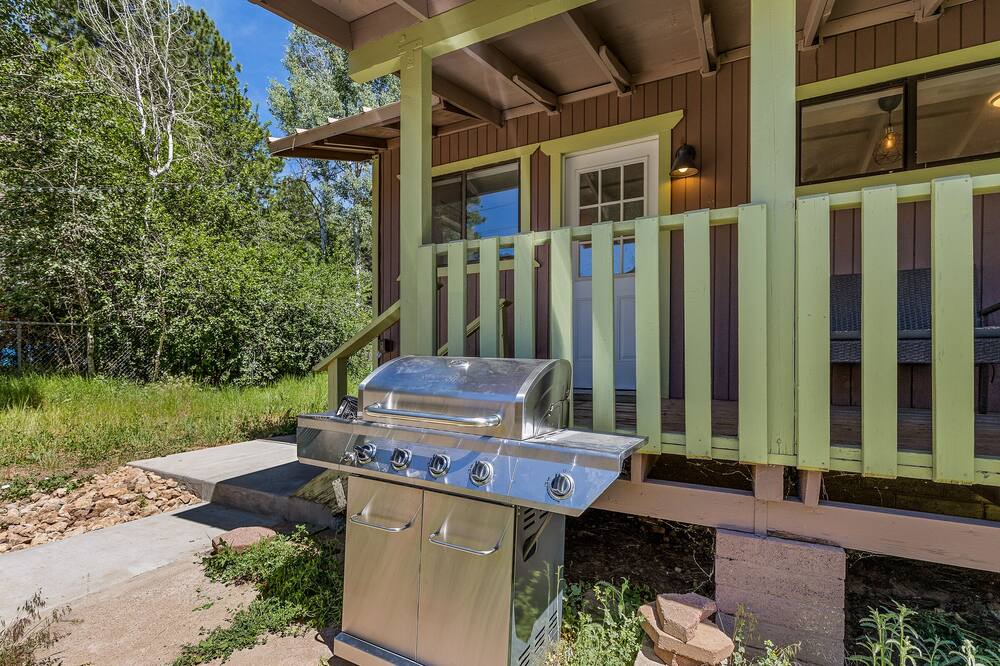 Photo of Outdoor in Mountainaire
