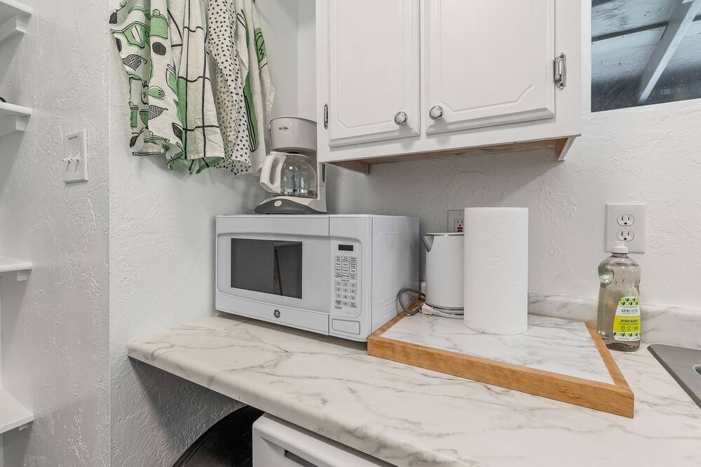 Photo of Kitchen in Mountainaire