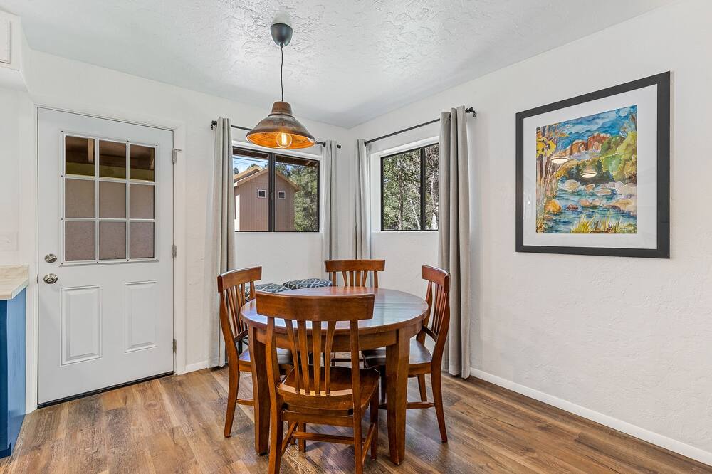 Photo of Kitchen in Mountainaire