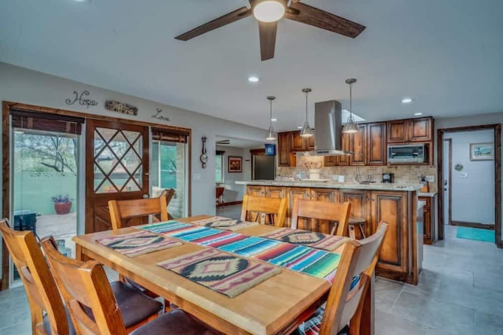 Photo of Kitchen in Tanque Verde