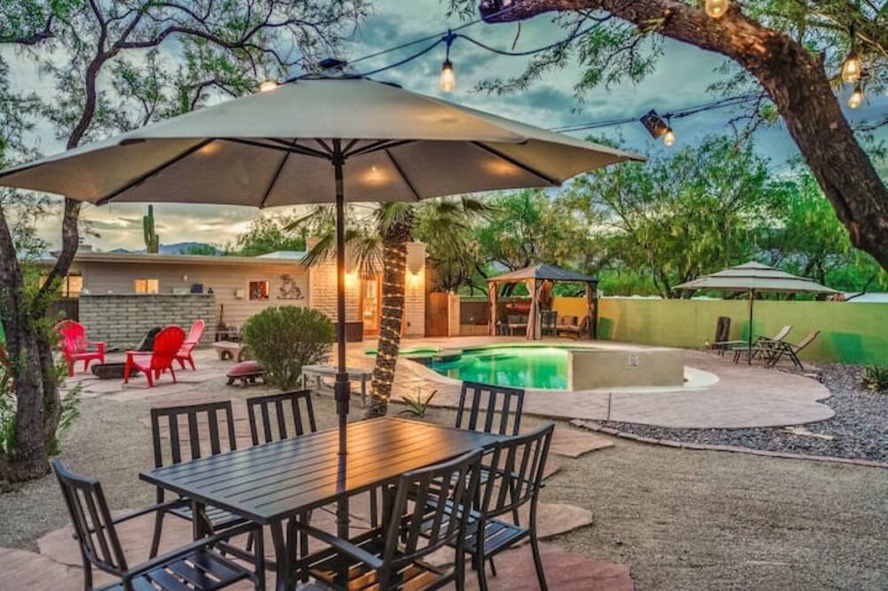 Photo of Outdoor in Tanque Verde