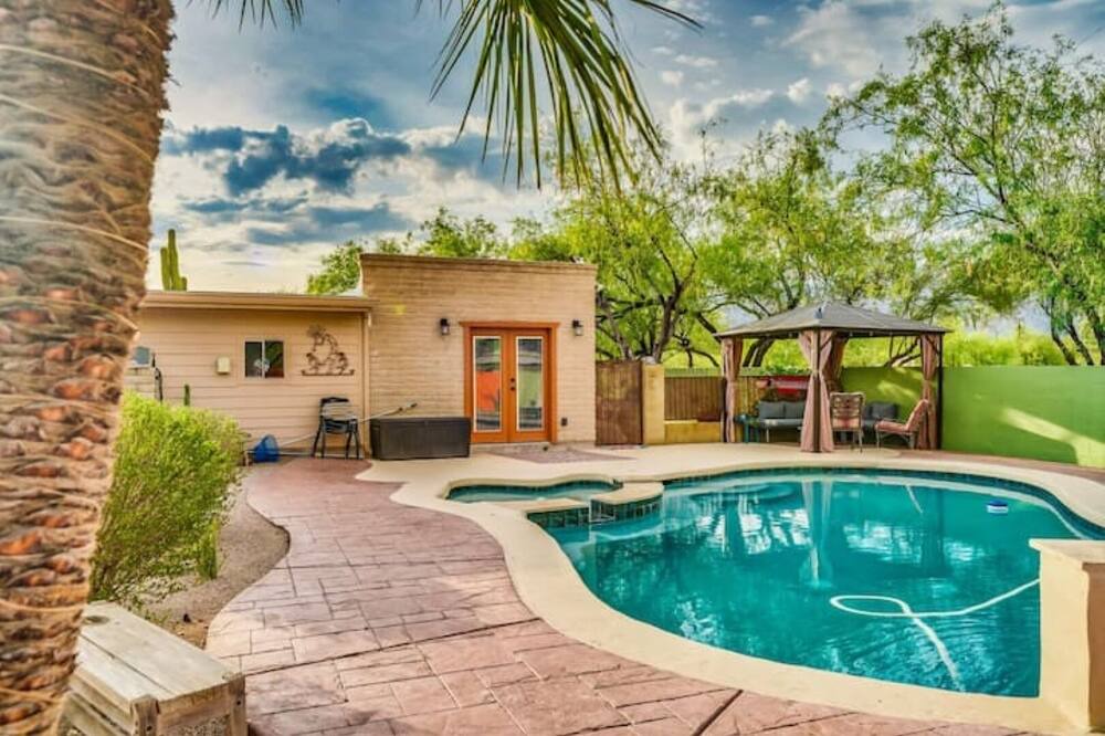 Photo of Outdoor in Tanque Verde