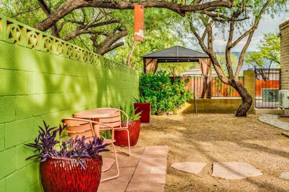 Photo of Outdoor in Tanque Verde