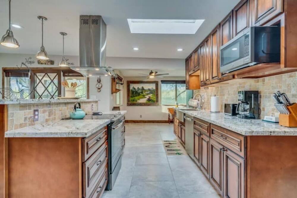 Photo of Kitchen in Tanque Verde