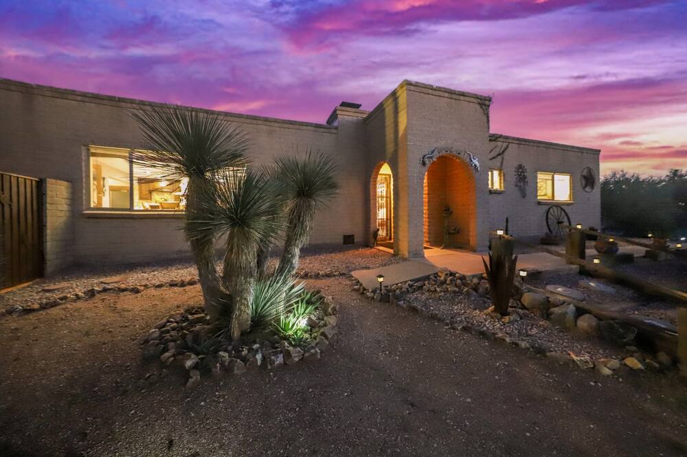 Photo of Outdoor in Tanque Verde