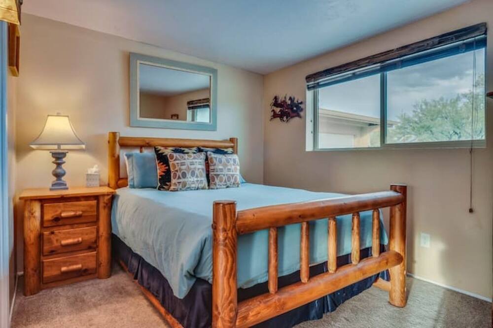 Photo of Bedroom in Tanque Verde
