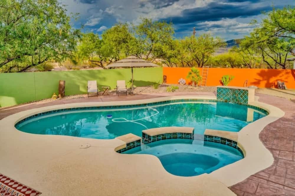 Photo of Outdoor in Tanque Verde