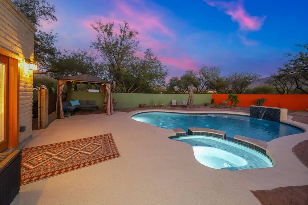 Photo of Outdoor in Tanque Verde