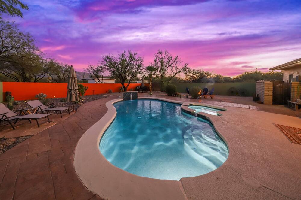 Photo of Outdoor in Tanque Verde
