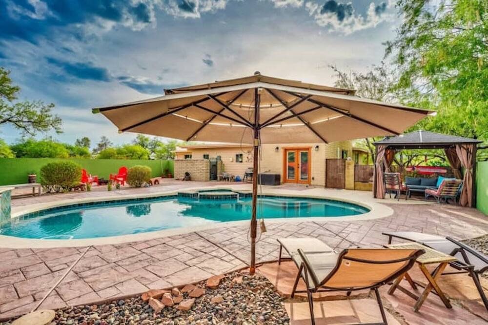 Photo of Outdoor in Tanque Verde