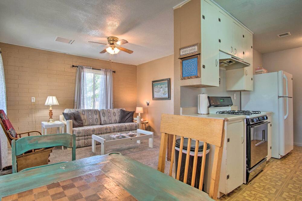 Photo of Kitchen in Elfrida
