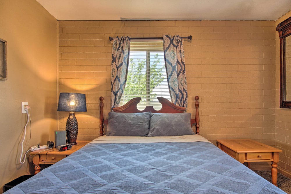 Photo of Bedroom in Elfrida