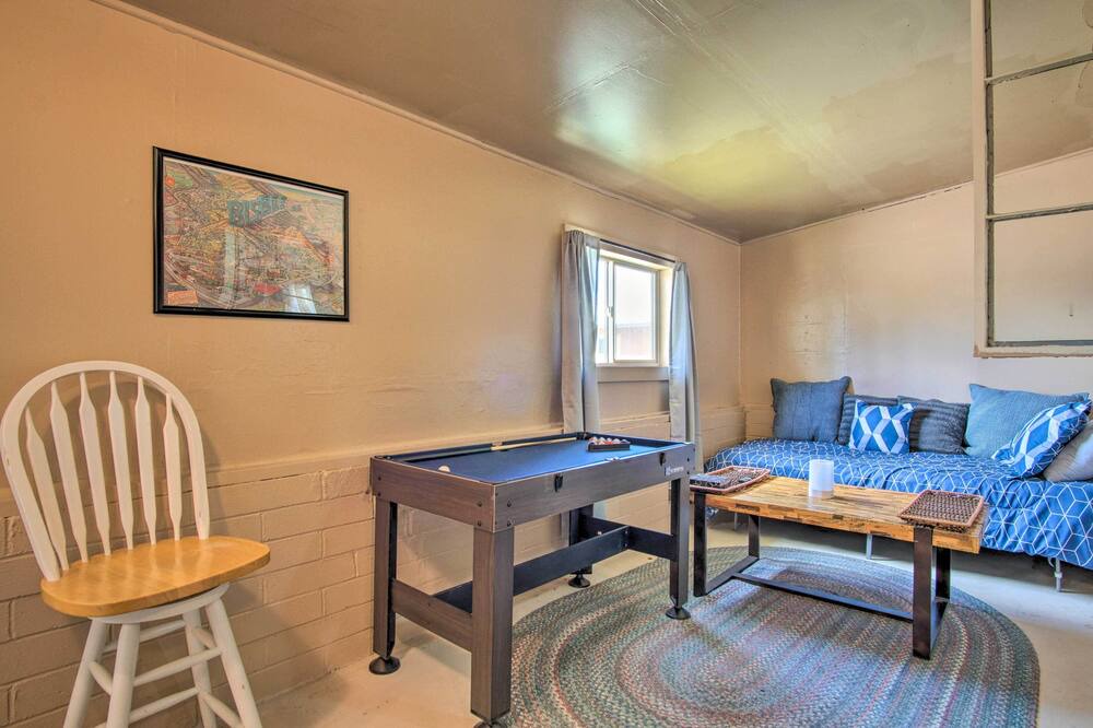 Photo of Bedroom in Elfrida