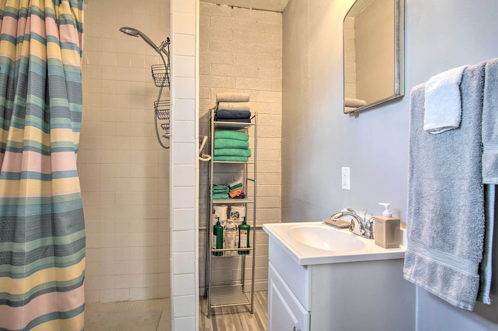 Photo of Bathroom in Elfrida
