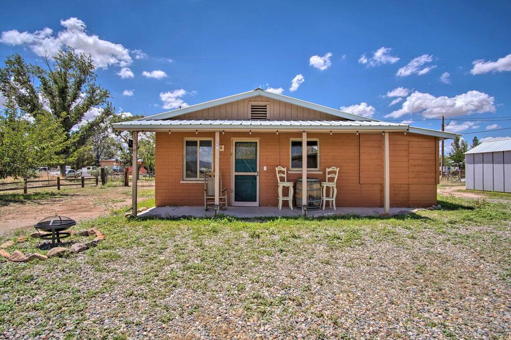 Photo of Outdoor in Elfrida