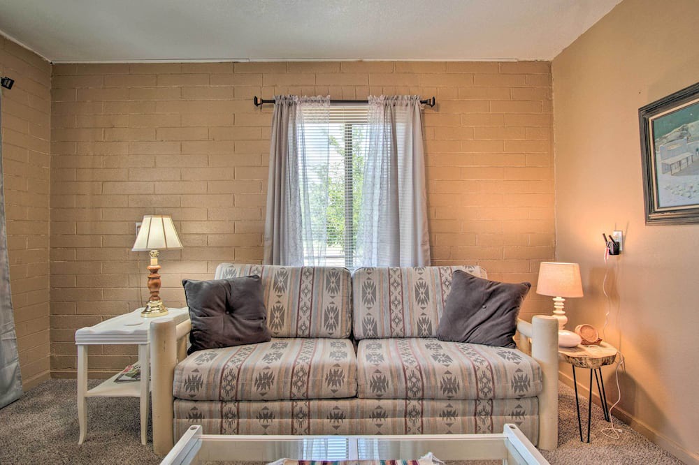 Photo of Livingroom in Elfrida