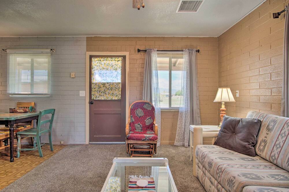 Photo of Livingroom in Elfrida