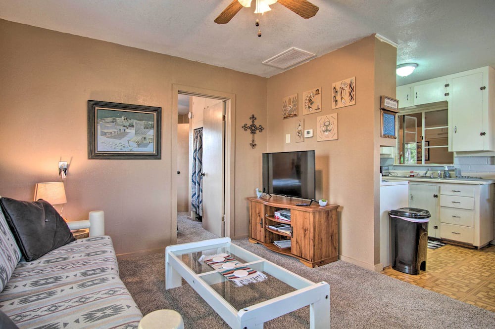 Photo of Livingroom in Elfrida