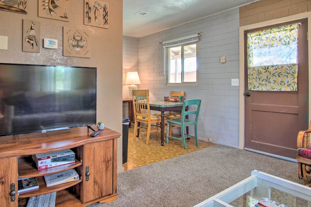 Photo of Livingroom in Elfrida