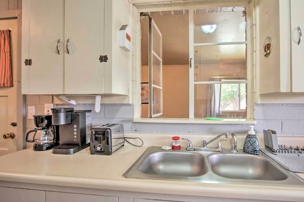 Photo of Kitchen in Elfrida
