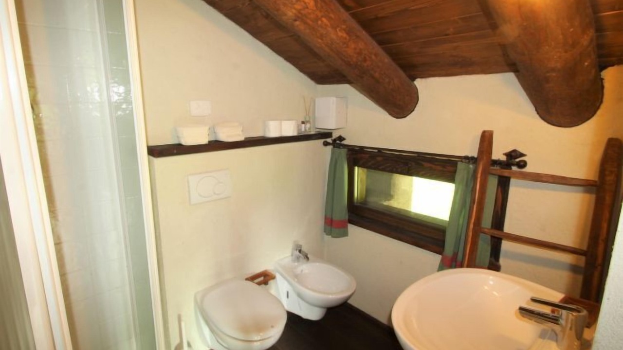 Photo of Bathroom in Bezzecca