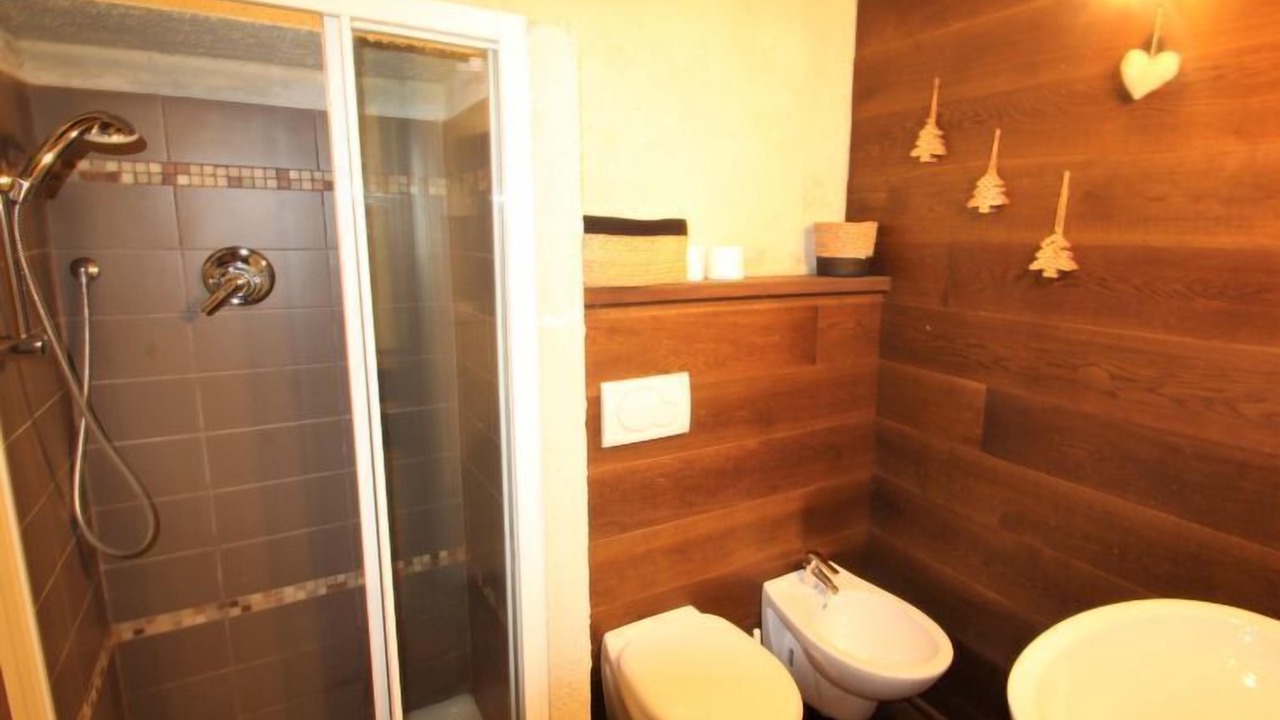 Photo of Bathroom in Bezzecca
