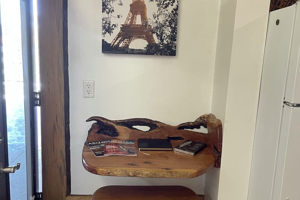 Photo of Bedroom in Mountainaire