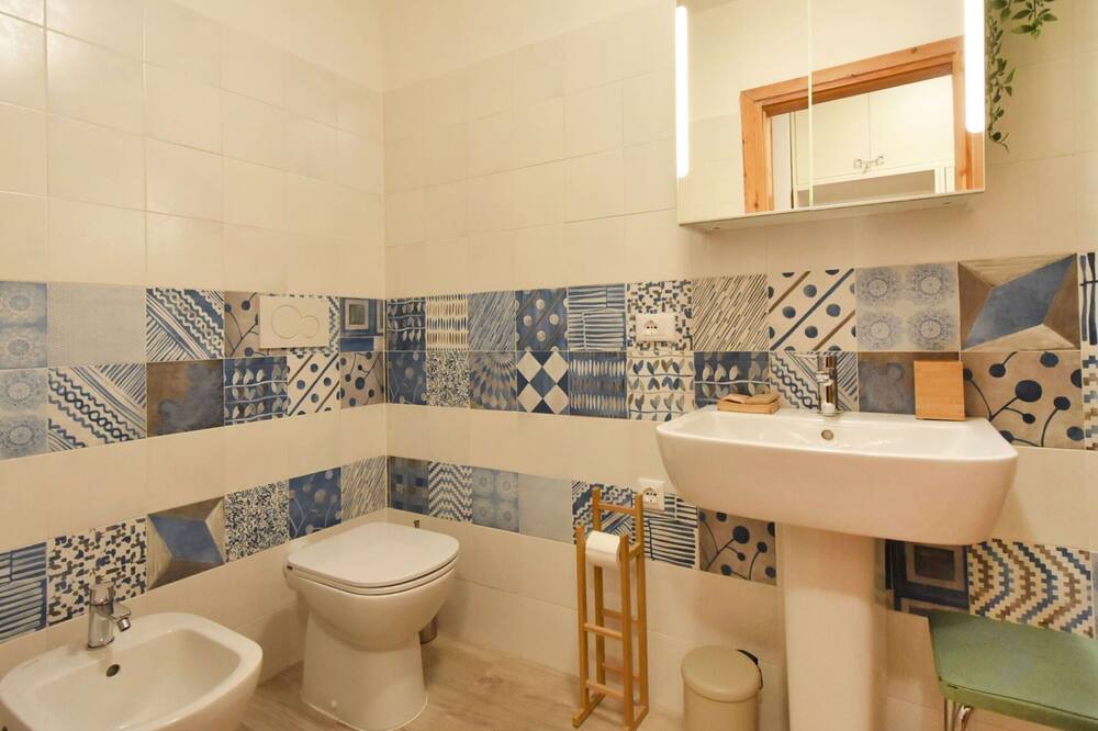 Photo of Bathroom in Alba