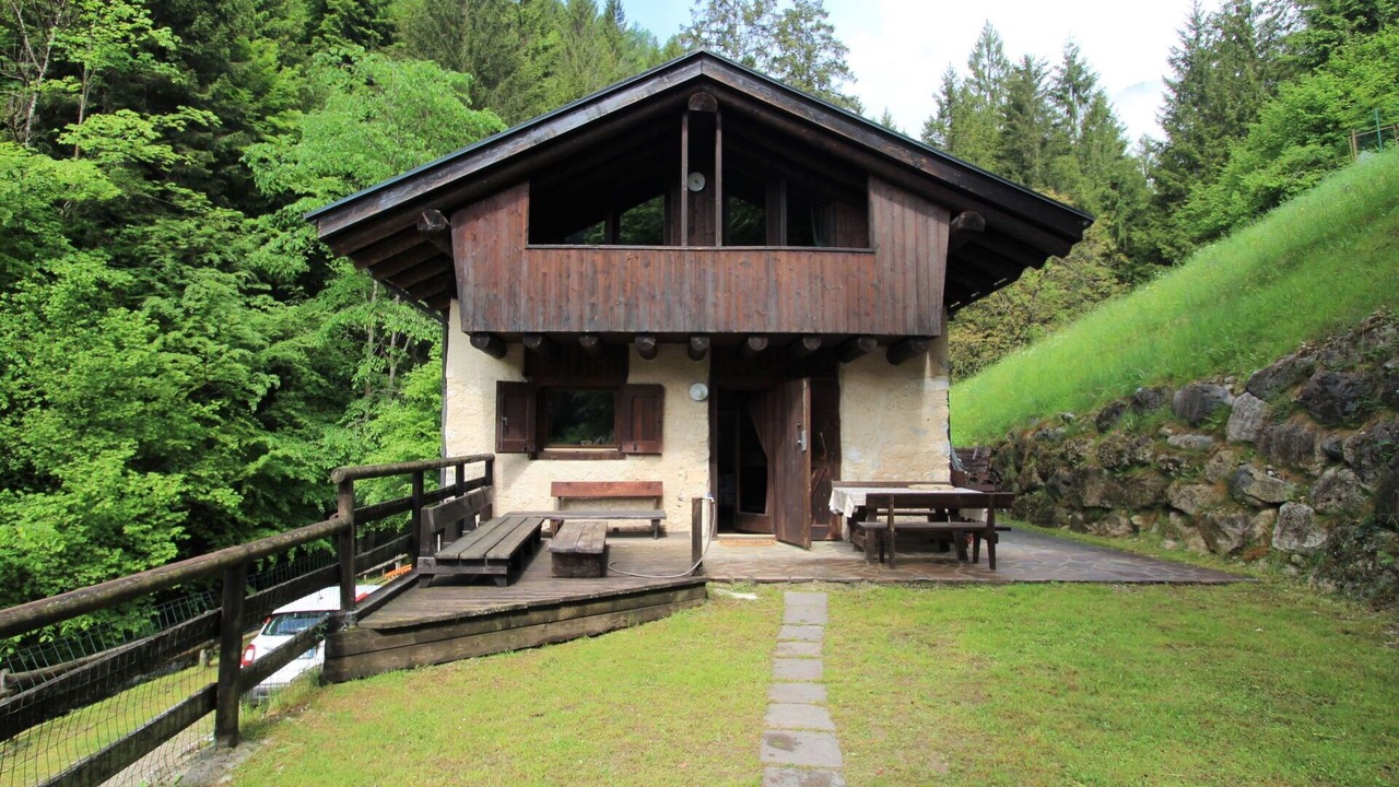 Photo of Outdoor in Bezzecca