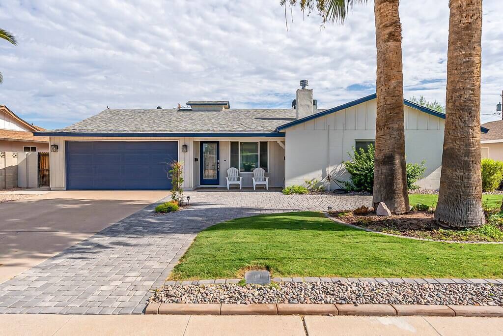 Photo of Outdoor in Pointe Scottsdale