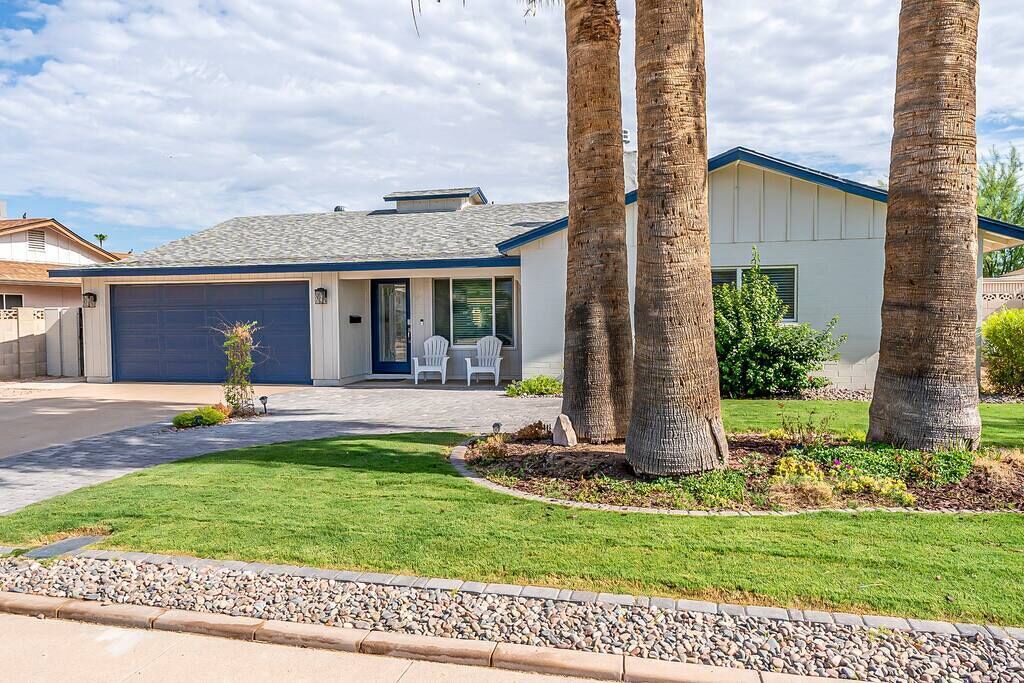 Photo of Outdoor in Pointe Scottsdale