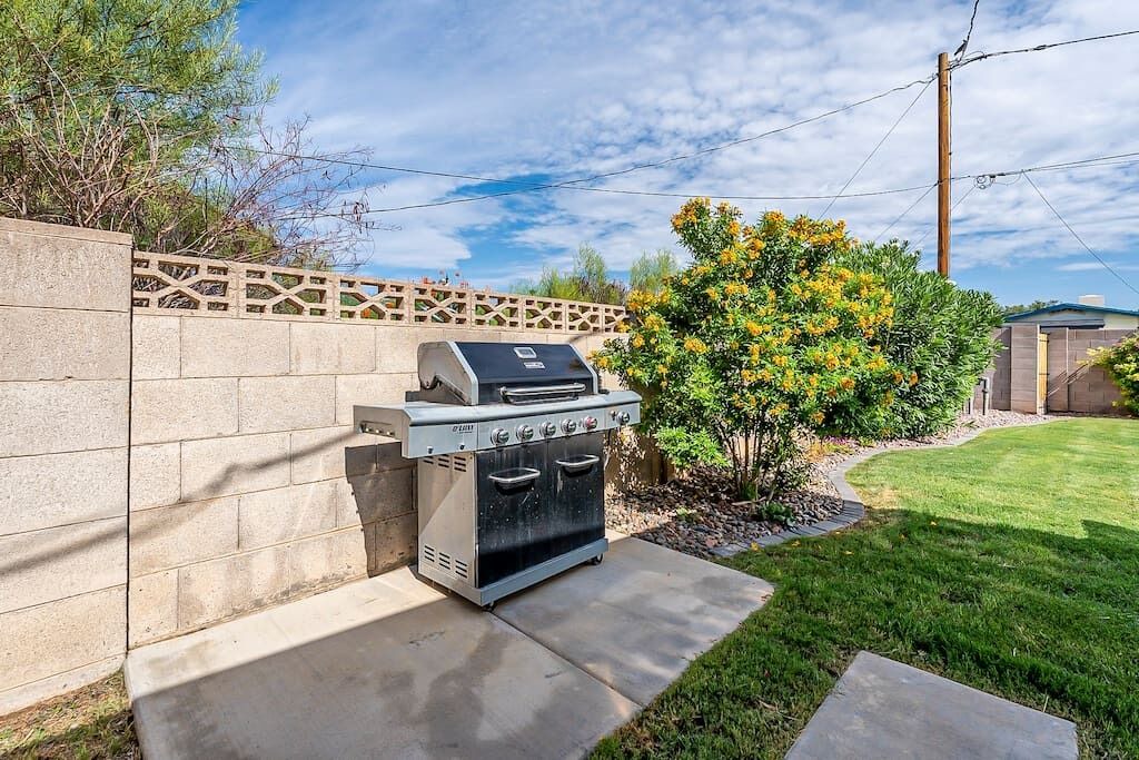 Photo of Outdoor in Pointe Scottsdale