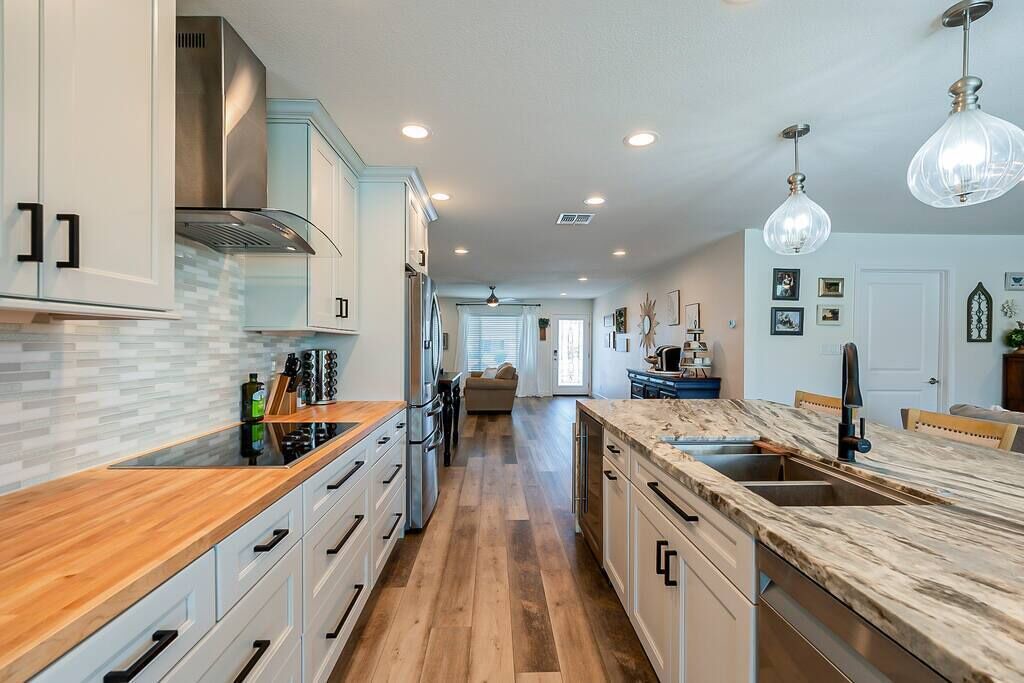 Photo of Kitchen in Pointe Scottsdale