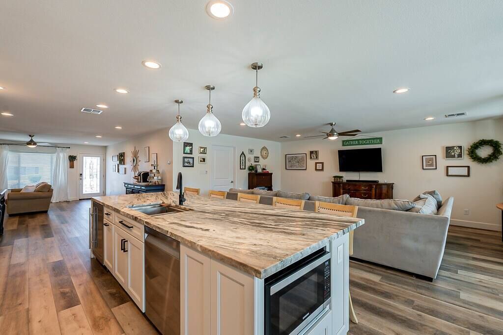 Photo of Kitchen in Pointe Scottsdale