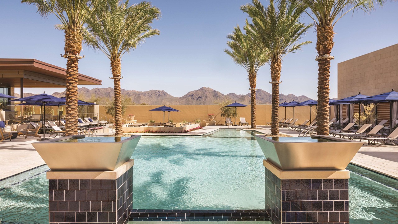 Photo of Outdoor in North Scottsdale