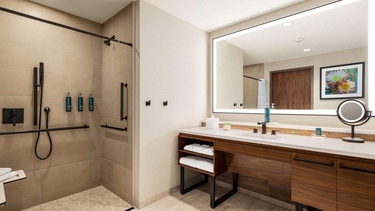 Photo of Bedroom in North Scottsdale