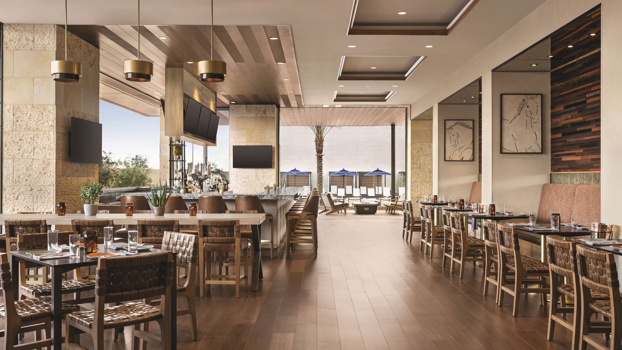 Photo of Outdoor in North Scottsdale