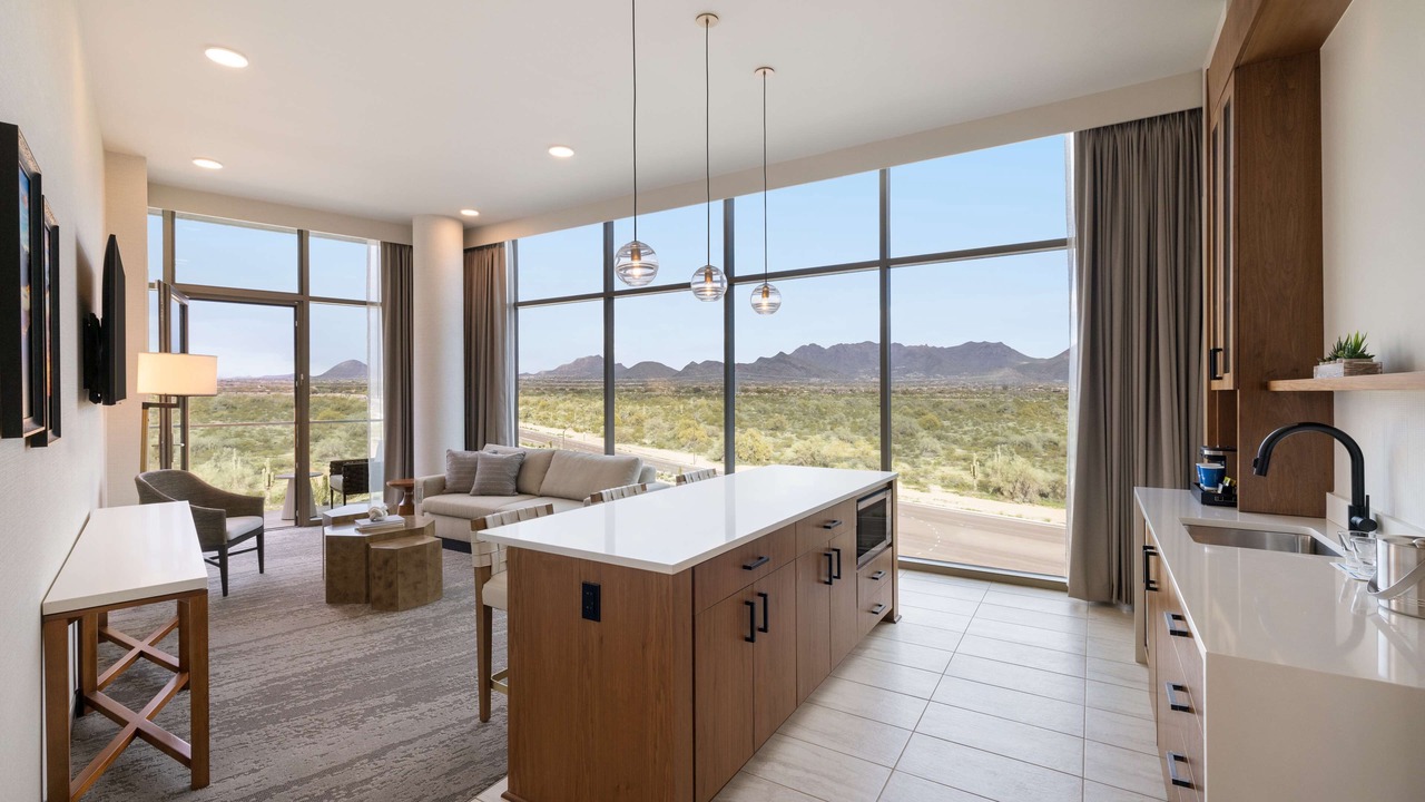 Photo of Bedroom in North Scottsdale