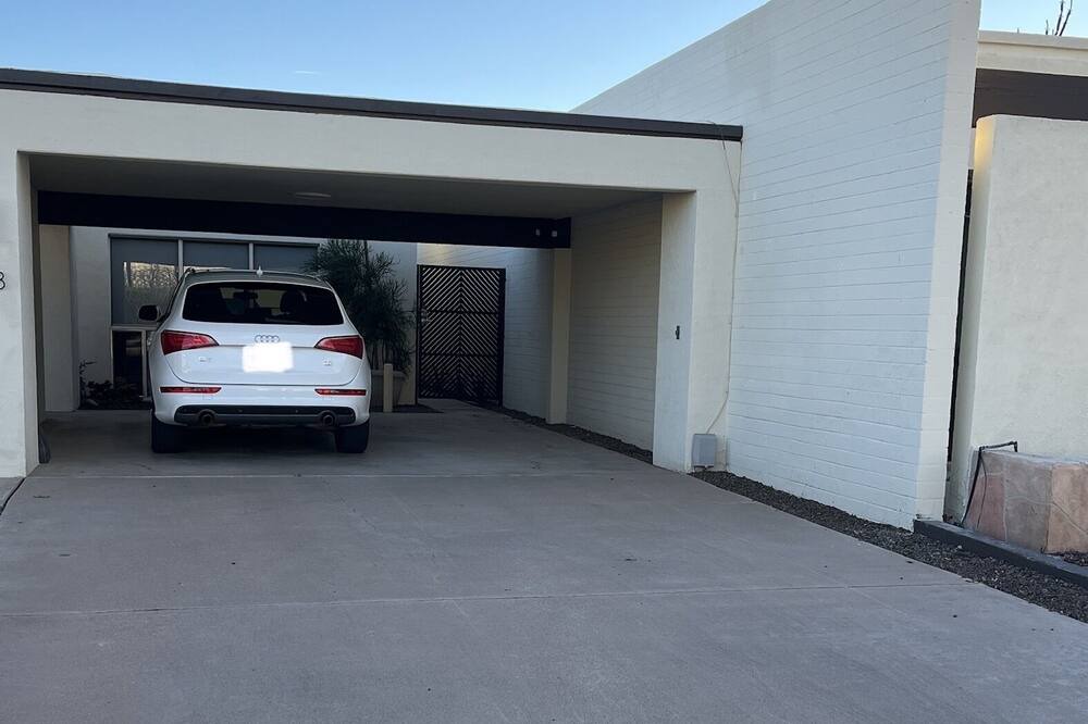 Photo of Outdoor in Pointe Scottsdale