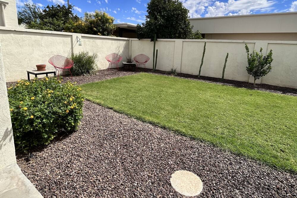 Photo of Outdoor in Pointe Scottsdale